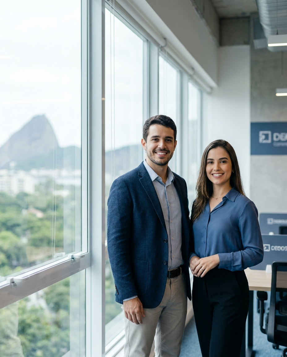 Empresa atendida em Rio de Janeiro