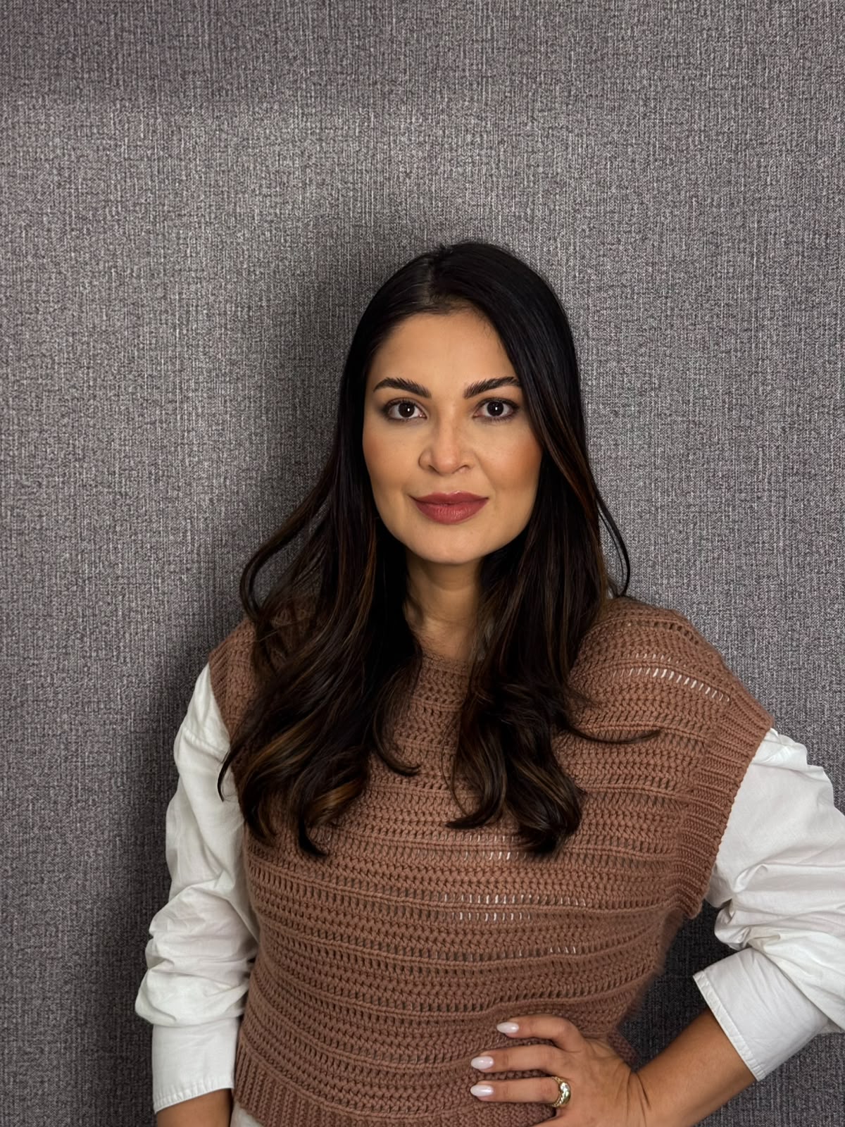 Helen Benevides, Especialista em Planos de Saúde Empresariais